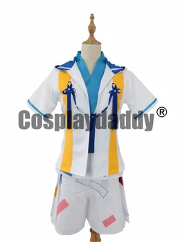Ansamblul Stelele Shino Hajime Mashiro Tomoya Nito Nazuna Iepure Cosplay Costum C018