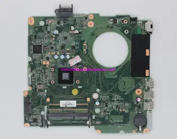 Autentic 828166-601 DA0U8AMB6A0 UMA N3540 CPU Placa de baza pentru Laptop HP 15 15-F Serie de NoteBook-uri PC