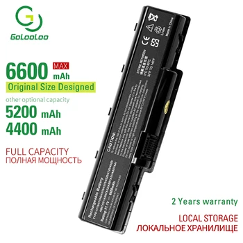 Baterie Laptop Pentru Acer AK.006BT.020 AK.006BT.025 As07a51 AS07A31 AS07A32 AS07A41 S07A51 AS07A52 AS07A71 AS07A72 AS09A61