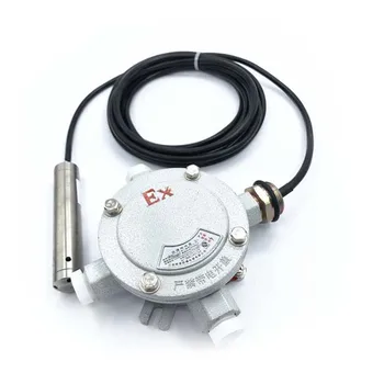 Benzină motorină senzor de nivel de apă ulei senzor nivel ulei, senzor de detectare a scurgerilor de apă