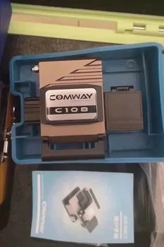 Brand New American Conway Originale De Inalta Precizie Fibra Optica CuttingKnife C108 Cablu Fiber Cleaver