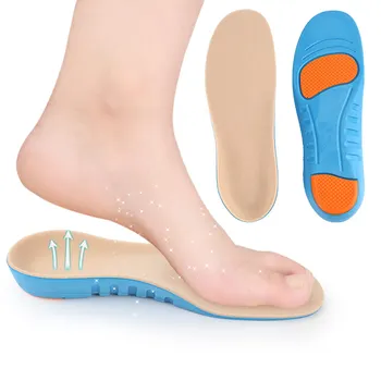 Branțuri pentru pantofi masaj pantofi cu insertii de ortezare tălpi picior de îngrijire pentru fasciita plantara respirabil branțuri pentru bărbați/femei