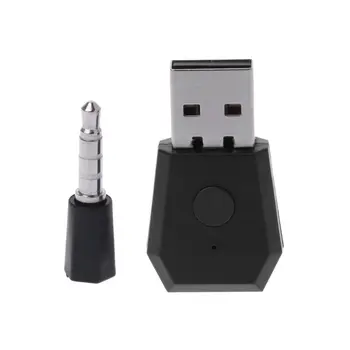 C1FB Adaptor USB Bluetooth-compatibil Transmițător Pentru PS4 Playstation