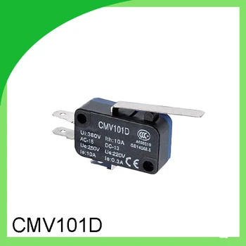 CMV101D limitator china produce micro comutator