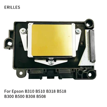 Capul de imprimare DX7 Capului de Imprimare Deblocat F189010 Pentru EPSON B310 B510 B318 B518 B300 B500 B308 B508 Pentru Imprimantă Vechi Mașină Printerhead