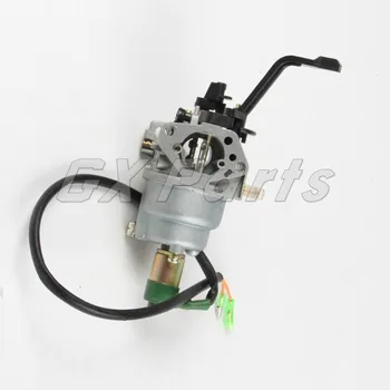 Carburator Dedicat pentru Honda GX390 5KW 13HP Chineză 188F Generator Generac 55771 0055771 GP5000 GP5500 GP6500 GP6500E
