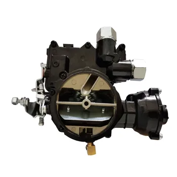 Carburator pentru Marine 2 Baril 2.5 și 3.0 L, 4 CIL cu Mult Hidraulic Înlocuiește 3310-864940A01