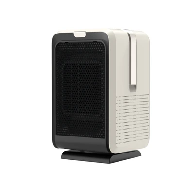 Cele mai noi Portabile, de uz casnic cu Ridicata Nou Desktop Acasă de Încălzire și de Răcire Dual-scop Mini iarna Încălzire încălzire cu ventilator