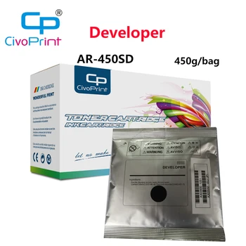 Civoprint 450g/sac compatibil producător AR-450SD pentru sharp copiator 451/450/280/310/420
