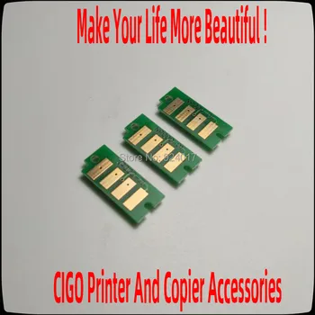 Compatibil Fuji Xerox M205b Chip de Toner,Refill Toner Chip Pentru Xerox DocuPrint P205b M205b M205f M205fw Printer,CT201610 CT201609