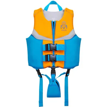 Copiii Snorkeling Vestă vestă de salvare pentru Fete Baieti Flotabilitate Înot Veste Copii Surf Flotabilitate Costume de baie de Flotație Înot Ajutor