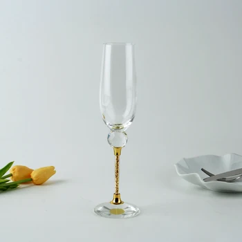 Creative Cilindri Stand Vin Spumant Cocktail De Sticlă De Băuturi Tipuri De Pahare De Vin La Modă Masă Decorative Pahare De Vin