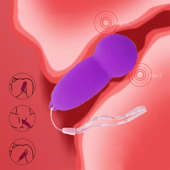 Cupluri Jocuri Magic Wand Clitorisul Stimulator punctul G Masaj Jucarii Sexuale Pentru Femei Penis artificial Vibratoare Glonț Vibator Vaginale Jucarii Sexy