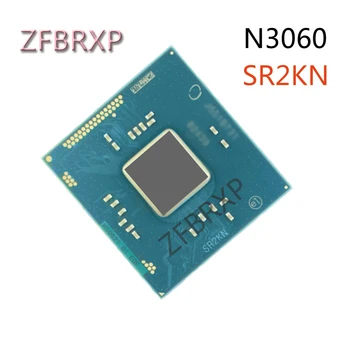 De Brand nou de Înaltă Calitate N3060 SR2KN Original CPU BGA chip Grafic