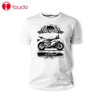 De Vânzare La Cald Japonez De Motociclete Clasice Motorrad Ybr125 Fz-09 Fjr1300A Fz6 R6 Youngtimer Oldtimer T Shirt Mens Tee Shirt