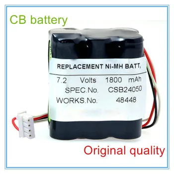 De înaltă Calitate de înlocuitor Pentru 4032-003 P/N 9349-001 REV D,Medicale Pulsoximeter 7500 baterie