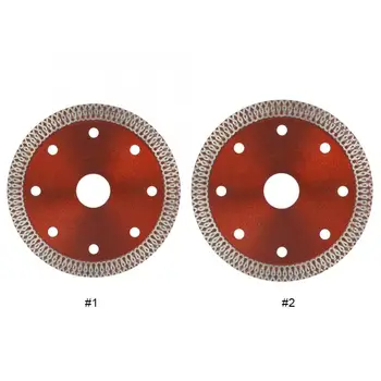 Diamant Tăiere Circulară Disc Roata Placi Ceramice Instrumente De Tăiere Diamantate Roata