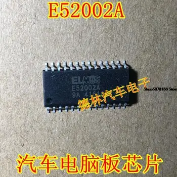 E52002A CS75 Automobile chip componente electronice