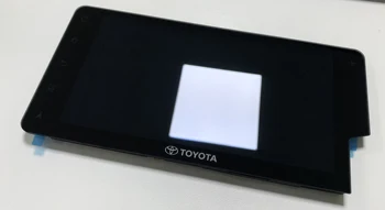 Ecran LCD Cu Touch Pentru Toyota Camry auto carplay de Navigare GPS cu Ecran TM070DVHG22 070DVHG22-00 070DCZD29-00