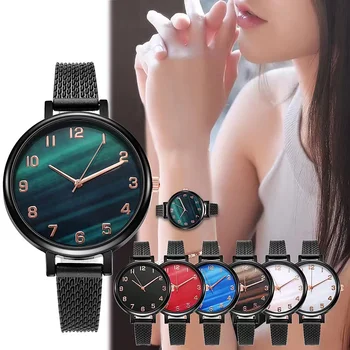 Femei Ceasuri Păun Ceas Serie de Femei Ceas Retro Ceas de Cuarț Brățară Montre Femme Reloj Mujer Relojes Para Mujer