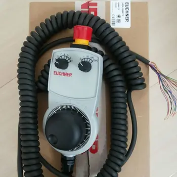 Germană EUCHNER electronice roata de mână HBA-098672 comutator