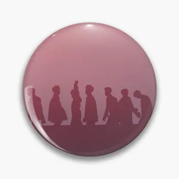 Got7 Sunt Schiță Personalizabil Moale Butonul Pin Insigna Metal Iubitor De Decor Brosa Amuzant Femei Guler Pălărie Haine De Moda Bijuterii