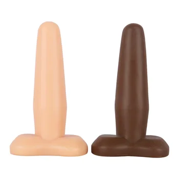 H46 Bowknot Lucios Butt Plug Mini Vagin Cuplu Sexy Fac Sex Manualul Produsului Jucarie