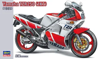 HASEGAWA 1:12 Yamaha TZR250 (1KT) 21511 Asamblate Motocicleta Ediție Limitată Static Model de Kit de Asamblare Jucarii Cadou