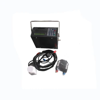 HUFM100 portabil flow meter debitmetru cu ultrasunete portabil