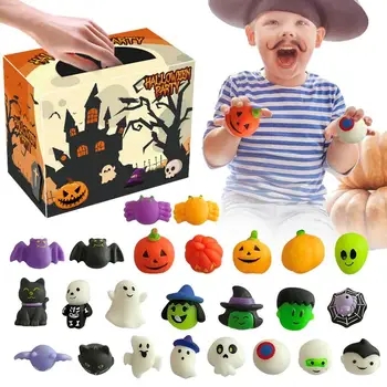 Halloween Jucării Halloween Jucarii Pentru Copii De Halloween Pentru Copii Favoruri Halloween Brelocuri Pentru Clasă Acasă De Sărbători