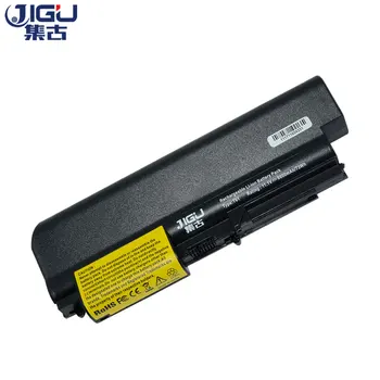 JIGU 11.1 V Baterie Laptop 41U3198 43R2499 42T5264 42T4532 Pentru Ibm Pentru ThinkPad T61 6378 7660 7663 6379 7661 6377 7659 7665