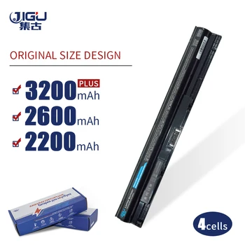 JIGU 4Cells Baterie Laptop K185W P63G 1KFH3 M5Y1K Pentru DELL Pentru Latitude 3460 3470 3560 Pentru Inspiron 3476 15-3451 15-3552 14-3467