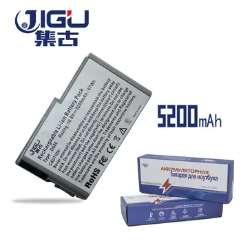 JIGU 6 Celule Baterie de Laptop Pentru Dell Pentru Latitude D500 D530 D610 D505 D510 D520 Pentru Inspiron 510m Pentru Precision M20 600m D600