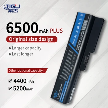 JIGU Baterie Laptop Pentru Lenovo G450 G430 G430A G430L G530 G450A G430M G430LE G450M H530A G530M L08L6Y02 L08O6C02 L08S6C02