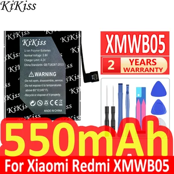 KiKiss Baterie de Puternic Pentru Xiaomi Redmi XMWB01 XMWB05