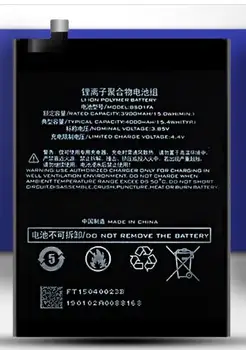Km Original Inlocuire Baterie Telefon BS01FA BS03FA BS06FA Pentru Xiaomi Black Shark 1 2 3 3S Black Shark Helo Baterie Reincarcabila