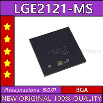 LGE2121-MS LGE2121 BGA Nou original ic cip