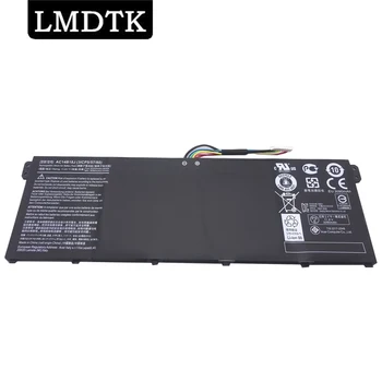LMDTK Noi AC14B18J Baterie Laptop Pentru Acer Aspire ES1-511 512 V3-111P CB3-531 311 TravelMate B115 B116 MS2394 AC14B13J