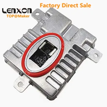 LX Fabrică de Vânzare Fierbinte Xenon Hid Balast OEM 63117237647 Pentru BM (W) 5 Serie Sasiu F18/F02 Driver Calculator Far Balast