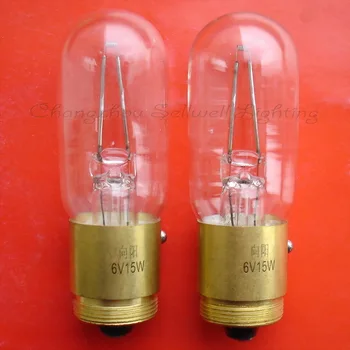 Lampă miniatură 6v 15w A665 MARE 10buc