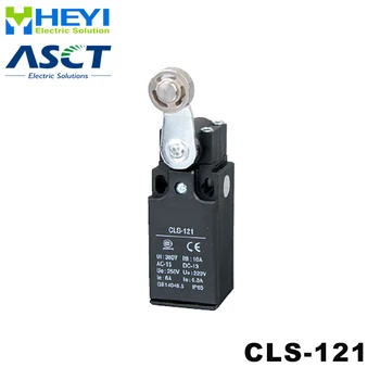Limitatorul de Micro comutator CLS-121
