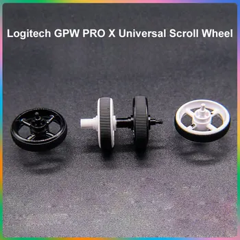 Logitech GPW G pro X superlight roata 1/2 generatie dual-mode de gaming wireless mouse-ul universal original reparatii piese de schimb