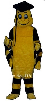 MASCOTA bookworm mascota costum personalizat costume fantezie anime cosplay kituri mascotte rochie fancy costum de carnaval