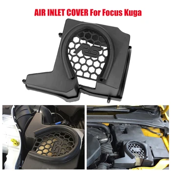 Masina de Aerisire de Admisie Aer Protector Filtru de Admisie Gărzile de Înlocuire Kit Accesorii Auto Pentru Ford Focus Kuga RS 2012-2018