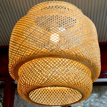 Mini Pandantiv Lampă, Stil Nou Abajur Pandantiv Lumina Tavan Agățat de iluminat pentru Coridorul Dormitor Cafe