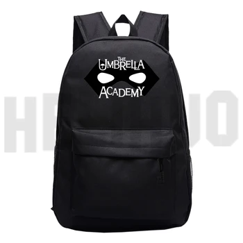 Moda Sac Un Dos Umbrela Academiei Rucsac Femei Travelbags Laptop Ghiozdane Mochila Hombre Para Bookbag Anime Sac Bookbag