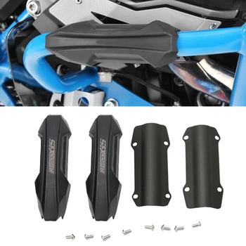 Motor de motocicleta de Paza Anti Accident Slider Protector de Acoperire Pentru-BMW R1200GS R1250GS R1200RT K1600GT R1200RS G310GS