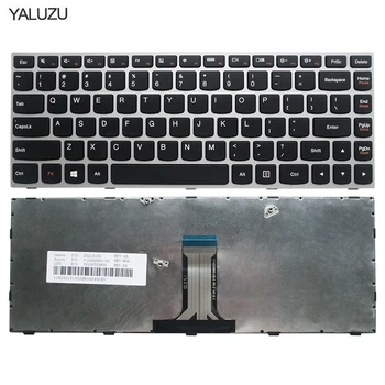 NE NOUĂ Tastatură Pentru Lenovo B41-45 Z40-70A Z40-70AP Z40-75 G40-30 G40-45 G40-70 G40-70M G40-70MA G40-70AM G40-70AT engleză Laptop