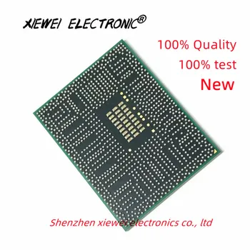 NOI 100% de testare produs foarte bun 887 SR0VA cpu bga chip reball cu bile IC chips-uri