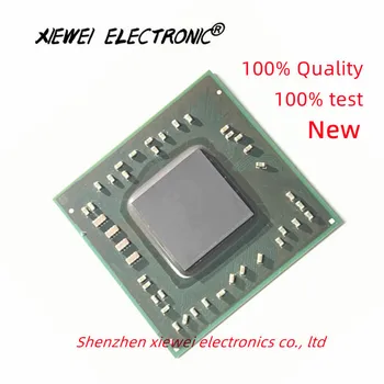 NOI 100% de testare produs foarte bun EM7010IUJ23JB cpu bga chip reball cu bile IC chips-uri